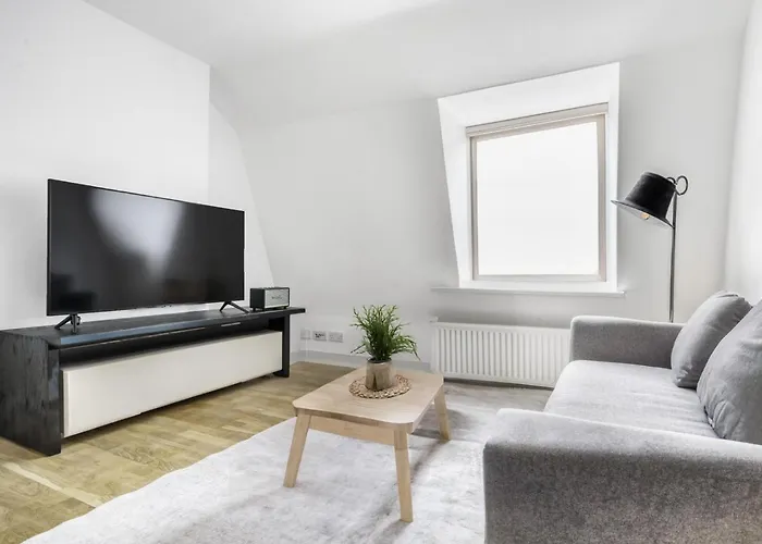 Modern City Living In Prime Location