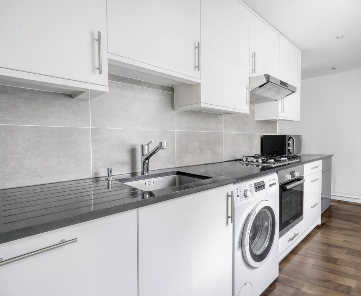Appartamento Modern City Living In Prime Location