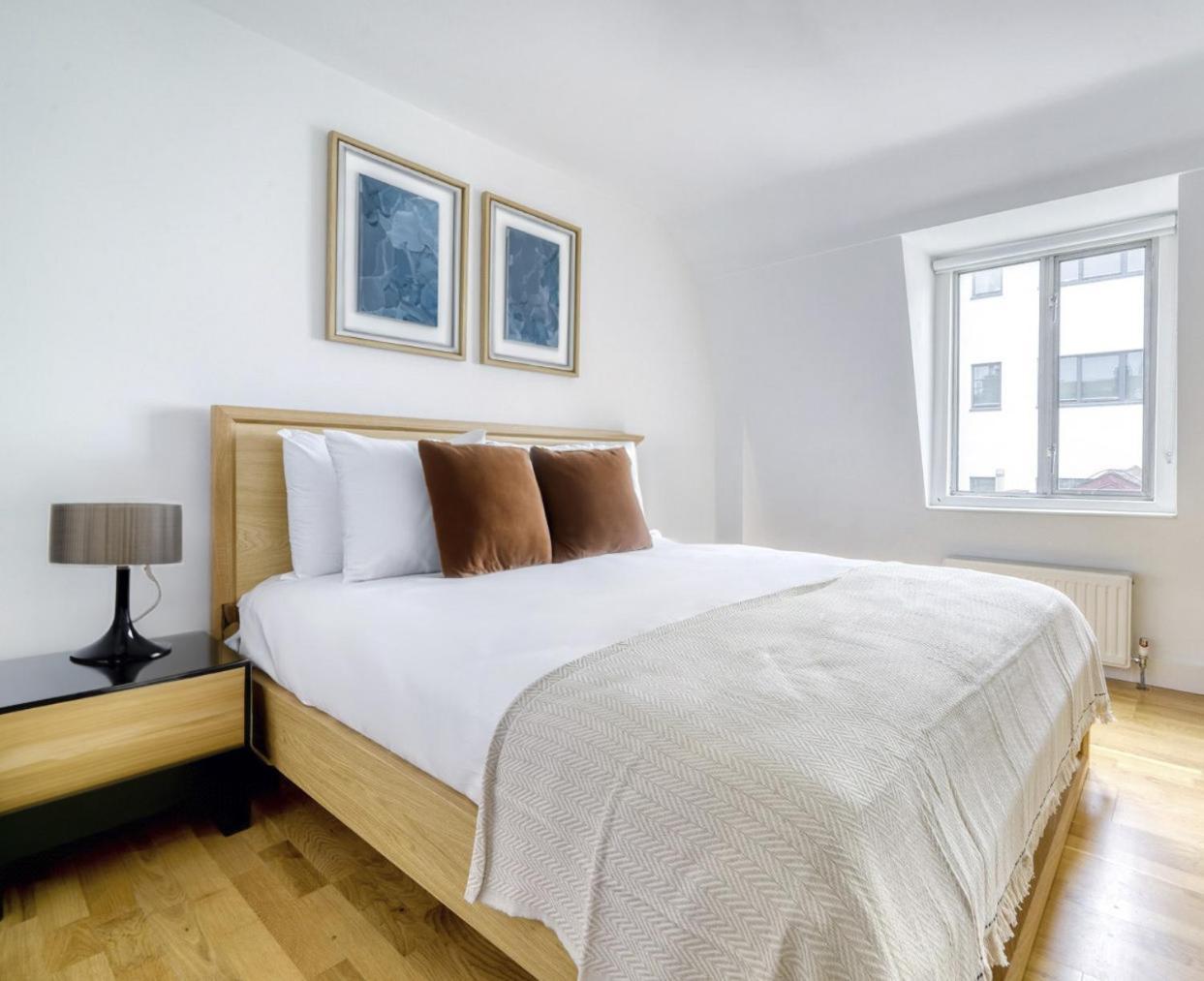 Modern City Living In Prime Location *