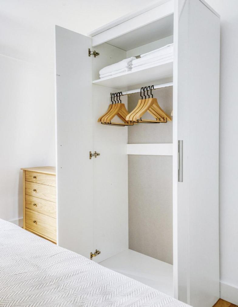 Modern City Living In Prime Location Appartamento Londra