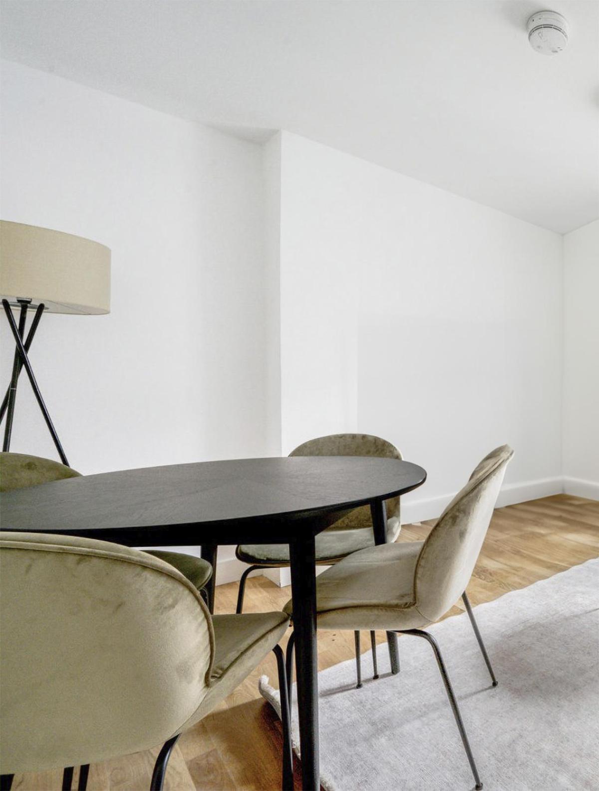 Modern City Living In Prime Location Londra